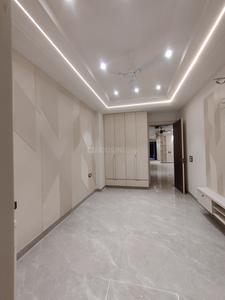 Hall Image of 2425 Sq.ft 4 BHK Builder Floor for sale in Indirapuram Ghaziabad for Rs. 30500000