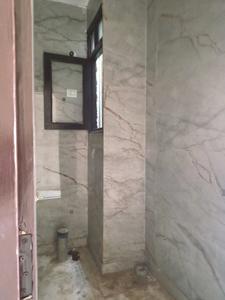 Common Bathroom Image of 900 Sq.ft 3 BHK Builder Floor for sale in Ved Vihar Ghaziabad for Rs. 3230888