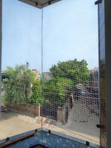 Balcony Image of 1800 Sq.ft 2.5 BHK Independent House for rent in Hisar Tehsil Hisar for Rs. 15000