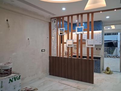 Living Room Image of 1200 Sq.ft 3 BHK Apartment / Flat for sale in Hark Sai Homes 6, Sector 49 Noida for Rs. 6100002