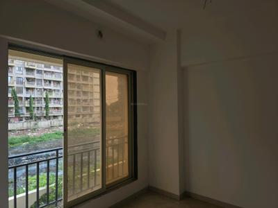 Bedroom Image of 600 Sq.ft 1 BHK Apartment / Flat for sale in Mayfair Virar Gardens Building No 23 24 And 25, Virar West Virar for Rs. 3999000