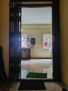 Hall Image of 1200 Sq.ft 3 BHK Apartment / Flat for sale in Kaikhali Kolkata for Rs. 6000000