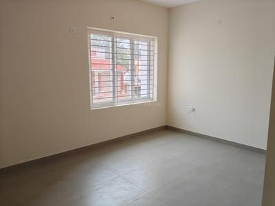 Bedroom Image of 1000 Sq.ft 2 BHK Apartment / Flat for sale in MP Petals, Thandalam Chennai for Rs. 5900000