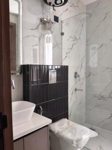 Bedroom One Image of 1727 Sq.ft 3 BHK Apartment / Flat for sale in Ireo The Corridors, Sector 67 Gurgaon for Rs. 29999999