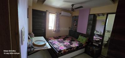Bedroom Image of 1850 Sq.ft 3 BHK Apartment / Flat for sale in Geeta Nagar Vapi for Rs. 7500000