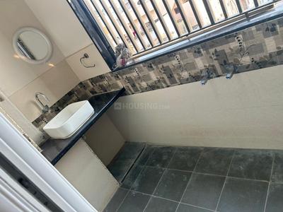 Balcony Image of 1100 Sq.ft 2 BHK Apartment / Flat for sale in Pandaripuram Ongole for Rs. 6200000