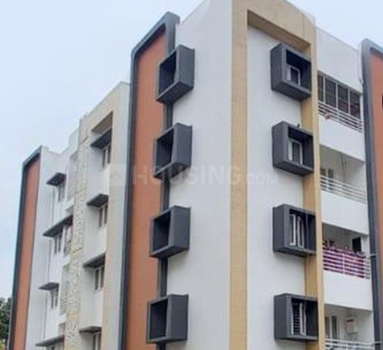 4 BHK 1089 Sqft Villa for sale at Ramanathapuram, Coimbatore Property
