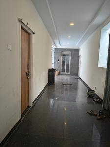 Hall Image of 1200 Sq.ft 3 BHK Apartment / Flat for rent in Hafeezpet Hyderabad for Rs. 37000