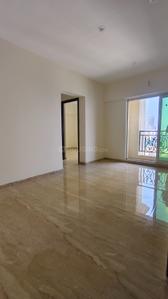Living Room Image of 485 Sq.ft 1 BHK Apartment / Flat for sale in Siddhi Highland Springs B4 D Wing, Thane West Thane for Rs. 8900000