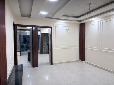 Hall Image of 150 Sq.ft 3 BHK Independent House for rent in Sudarshan Park New Delhi for Rs. 30000