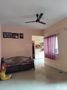 Bedroom Image of 1110 Sq.ft 2 BHK Apartment / Flat for sale in Handewadi Pune for Rs. 5600000