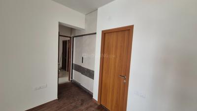 Bedroom Image of 1473 Sq.ft 3 BHK Apartment / Flat for rent in Brigade Horizon, Kumbalgodu Bengaluru for Rs. 42000