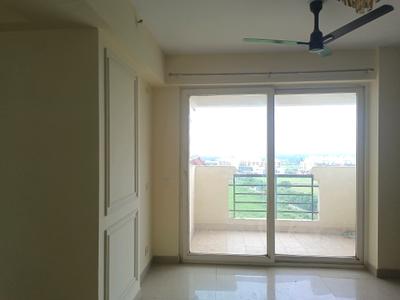 Living Room Image of 1380 Sq.ft 2 BHK Apartment / Flat for sale in Ramprastha The Edge Towers, Sector 37D Gurgaon for Rs. 11800000