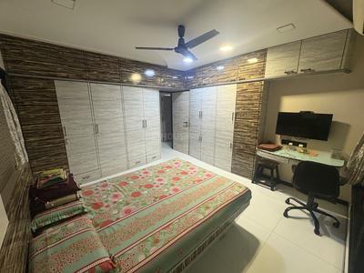 Bedroom Image of 1000 Sq.ft 2 BHK Apartment / Flat for sale in Mazgaon Mumbai for Rs. 30000000