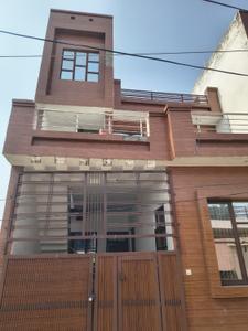 Image of 953 Sq.ft 3 BHK Duplex for sale in Nardani Bajwan, Jammu for Rs. 8000000