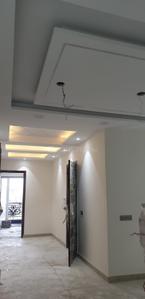 Hall Image of 900 Sq.ft 2 BHK Independent House for rent in Subhash Nagar New Delhi for Rs. 40000