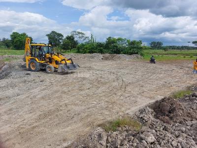 Image of 2160 Sq.ft Residential Plot / Land for sale in Joka, Kolkata for Rs. 749999