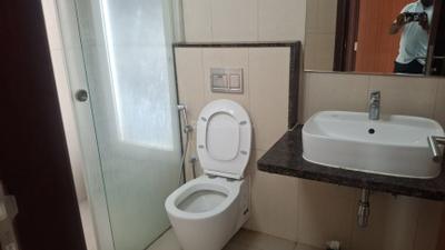 Image of 2500 Sq.ft 4 BHK Apartment / Flat for rent in L And T Raintree Boulevard, Sahakara Nagar, Bengaluru for Rs. 122000