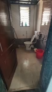 Bathroom Image of 990 Sq.ft 2 BHK Apartment / Flat for sale in Karan Rhea, Wadgaon Sheri Pune for Rs. 7600000