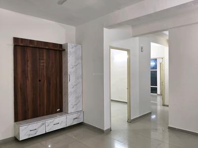 Living Room Image of 1300 Sq.ft 3 BHK Apartment / Flat for rent in Pyramid Infinity, Sector 70 Gurgaon for Rs. 25500