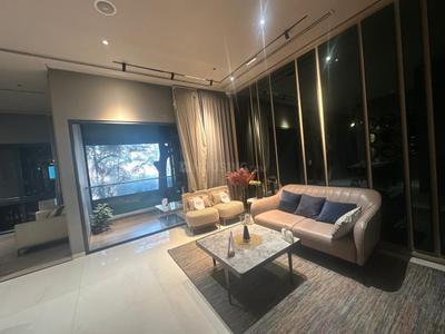 Living Room Image of 1050 Sq.ft 2 BHK Apartment / Flat for sale in Puraniks Abitante Fiore, Bavdhan Pune for Rs. 7200000