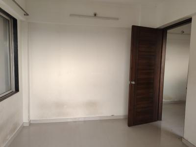 Bedroom Image of 920 Sq.ft 2 BHK Apartment / Flat for rent in Swamiraj Swami Kalash, Undri Pune for Rs. 16500