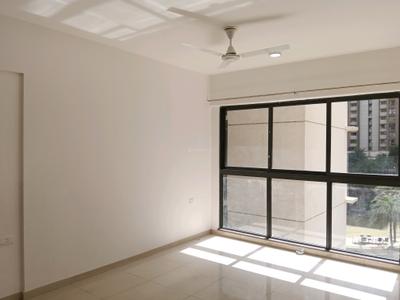 Living Room Image of 900 Sq.ft 2 BHK Apartment / Flat for rent in Lodha Splendora Riverview, Kasarvadavali Thane for Rs. 30000
