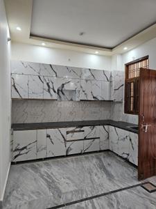 Kitchen Image of 1200 Sq.ft 3 BHK Duplex for sale in Omaxe City Lucknow for Rs. 11200000