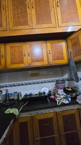 Kitchen Image of 2800 Sq.ft 3 BHK Independent House for sale in Sector 55 Faridabad for Rs. 26000000