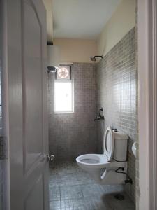Bedroom One Image of 1450 Sq.ft 3 BHK Apartment / Flat for sale in Paras Tierea, Sector 137 Noida for Rs. 20000000