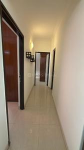 Image of 1415 Sq.ft 3 BHK Apartment / Flat for rent in DLF Carlton Estate, Sector 53, Gurgaon for Rs. 80000