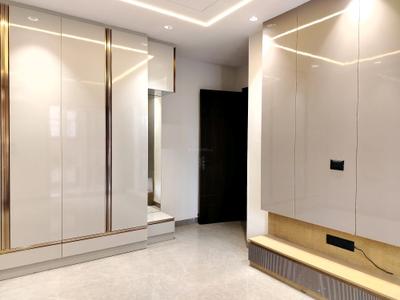 Bedroom Image of 2884 Sq.ft 4 BHK Builder Floor for sale in Emaar Emerald Hill, Sector 65 Gurgaon for Rs. 30000000