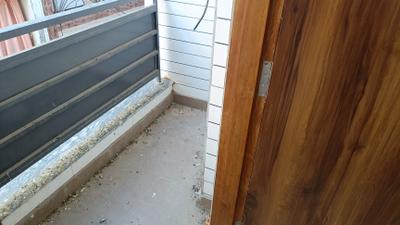 Bedroom Image of 540 Sq.ft 2 BHK Builder Floor for sale in Laxmi Nagar New Delhi for Rs. 5800000