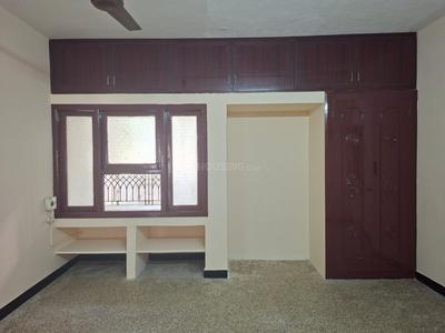 Bedroom Image of 1680 Sq.ft 2 BHK Independent House for rent in KK Nagar Chennai for Rs. 45000