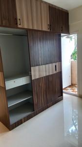 Kitchen Image of 800 Sq.ft 2 BHK Apartment / Flat for sale in Konanakunte Bengaluru for Rs. 8500000