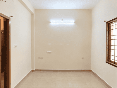 Bedroom Image of 804 Sq.ft 2 BHK Apartment / Flat for sale in Kolathur Chennai for Rs. 8500000