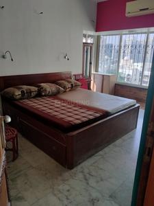 Bedroom Image of 1650 Sq.ft 3 BHK Apartment / Flat for rent in Andheri West Mumbai for Rs. 150000
