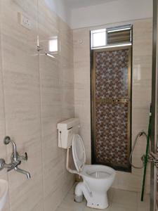 Bedroom Three Image of 1600 Sq.ft 3 BHK Apartment / Flat for sale in Lucky Dream Paradise, Ulwe Navi Mumbai for Rs. 16000000