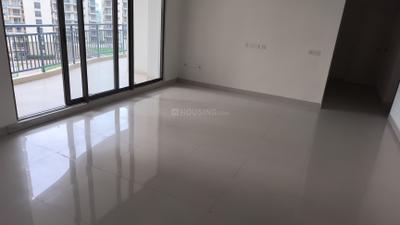 Living Room Image of 2262 Sq.ft 3.5 BHK Apartment / Flat for sale in Godrej Frontier, Sector 80 Gurgaon for Rs. 21500000