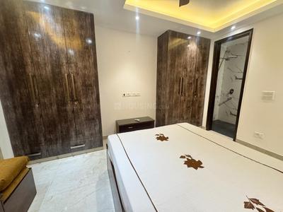 Bedroom Image of 1800 Sq.ft 3 BHK Builder Floor for sale in Sector 47 Gurgaon for Rs. 30000000