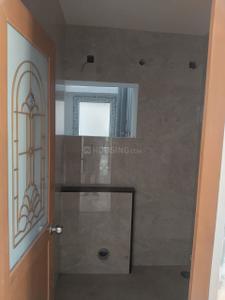 Bathroom Image of 1327 Sq.ft 3 BHK Apartment / Flat for sale in Adambakkam Chennai for Rs. 14300000