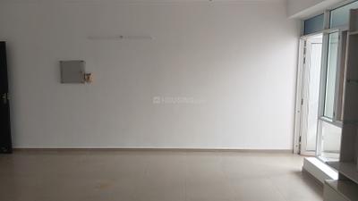 Living Room Image of 1050 Sq.ft 2 BHK Apartment / Flat for sale in Assotech The Nest, Crossings Republik Ghaziabad for Rs. 7900000