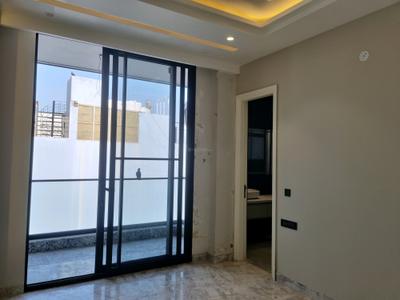 Bedroom Image of 3771 Sq.ft 4 BHK Builder Floor for sale in Janakpuri New Delhi for Rs. 105000000