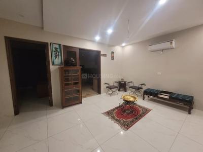 Hall Image of 3250 Sq.ft 5 BHK Apartment / Flat for sale in Suncity Parikrama, Sector 20 Panchkula for Rs. 74500000