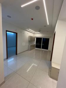 Hall Image of 2315 Sq.ft 3 BHK Villa for sale in Green Mark Mayfair Bhel, Kollur Hyderabad for Rs. 36000000
