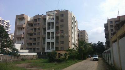 2 BHK Flat