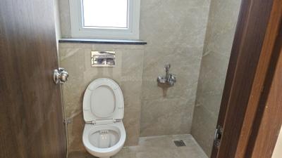 Image of 1353 Sq.ft 3 BHK Apartment / Flat for rent in Urbanrise On Cloud 33, Bachupally, Hyderabad for Rs. 41000