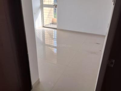 Balcony Image of 1200 Sq.ft 3 BHK Apartment / Flat for rent in Giritirtha Solasta, Ravet Pune for Rs. 40000
