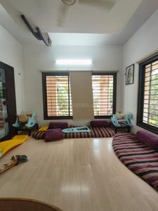 Hall Image of 2700 Sq.ft 4 BHK Independent House for sale in Ambawadi Ahmedabad for Rs. 55000000