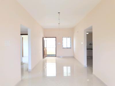 Living Room Image of 1450 Sq.ft 3 BHK Apartment / Flat for sale in Kondapur Hyderabad for Rs. 11000000